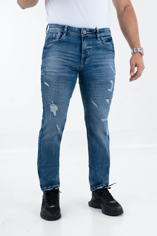 Jean Destroyer Tono Medio-1537