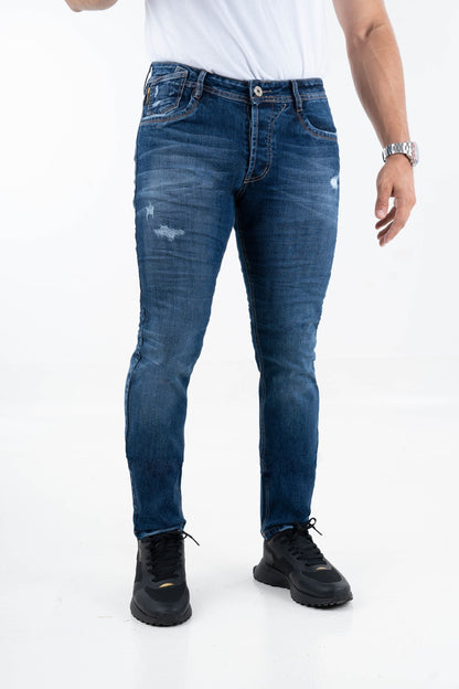 Pantalón Tono medio-1554