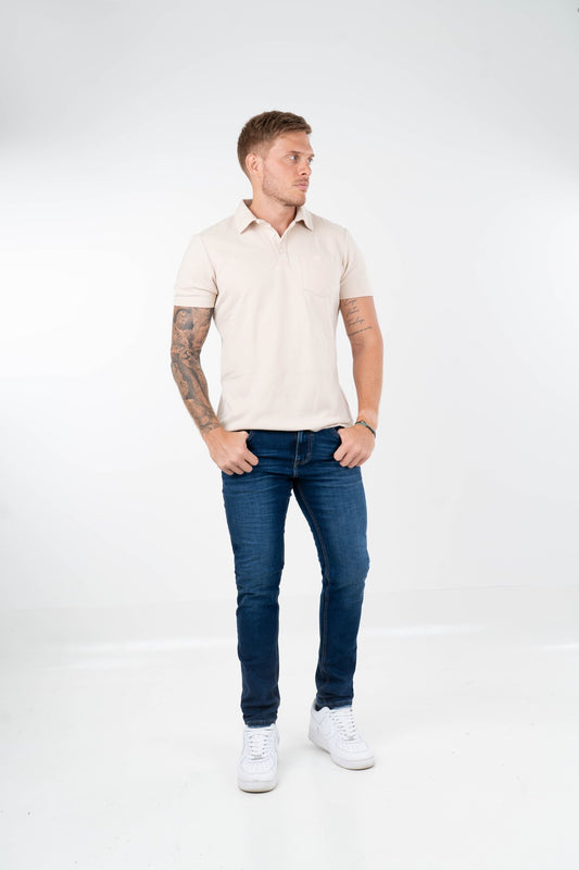 Pantalón Regularfit Medio-1598