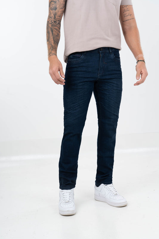 Pantalón Clásico Elegante-1604