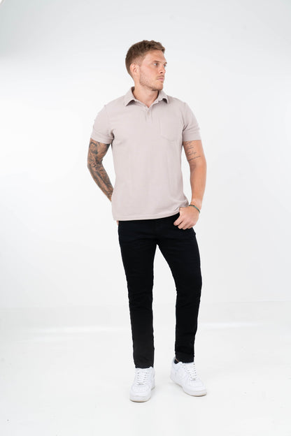 Pantalón Regularfit OScuro-1605