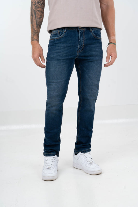 Jean Clásico SLim-1608