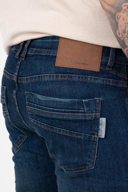 Jean Oscuro Slimfit-1616
