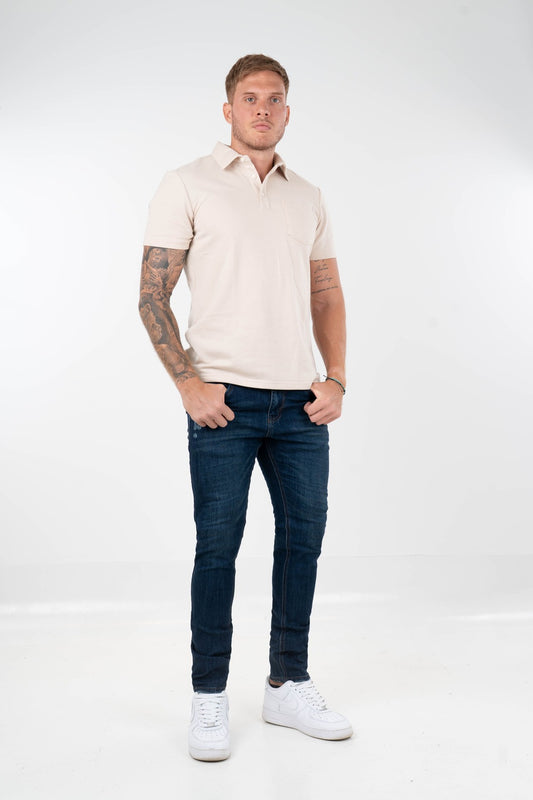 Jean Oscuro Slimfit-1616
