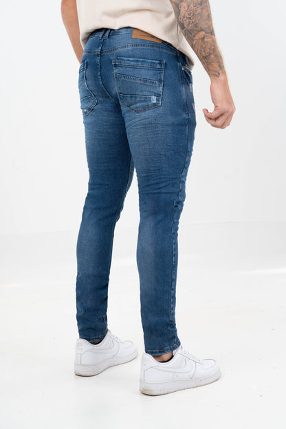 Pantalón Stretch Claro-1619