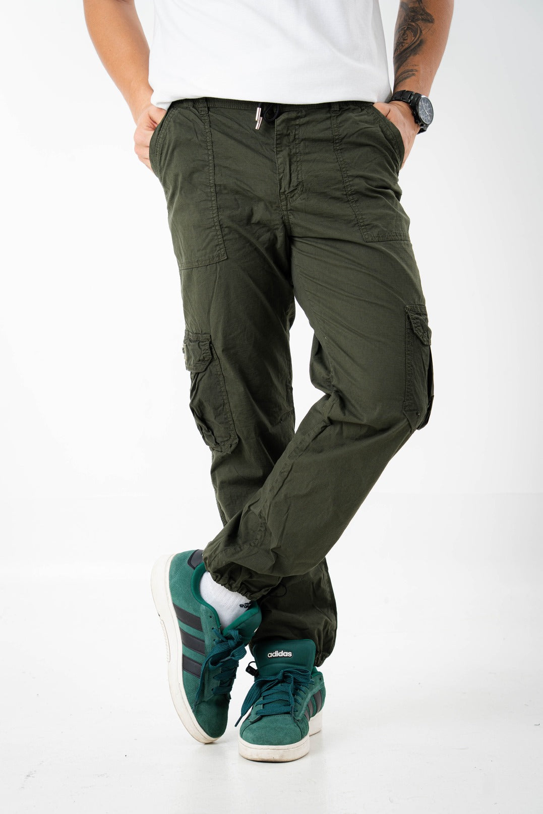 Cargo Militar Urbano