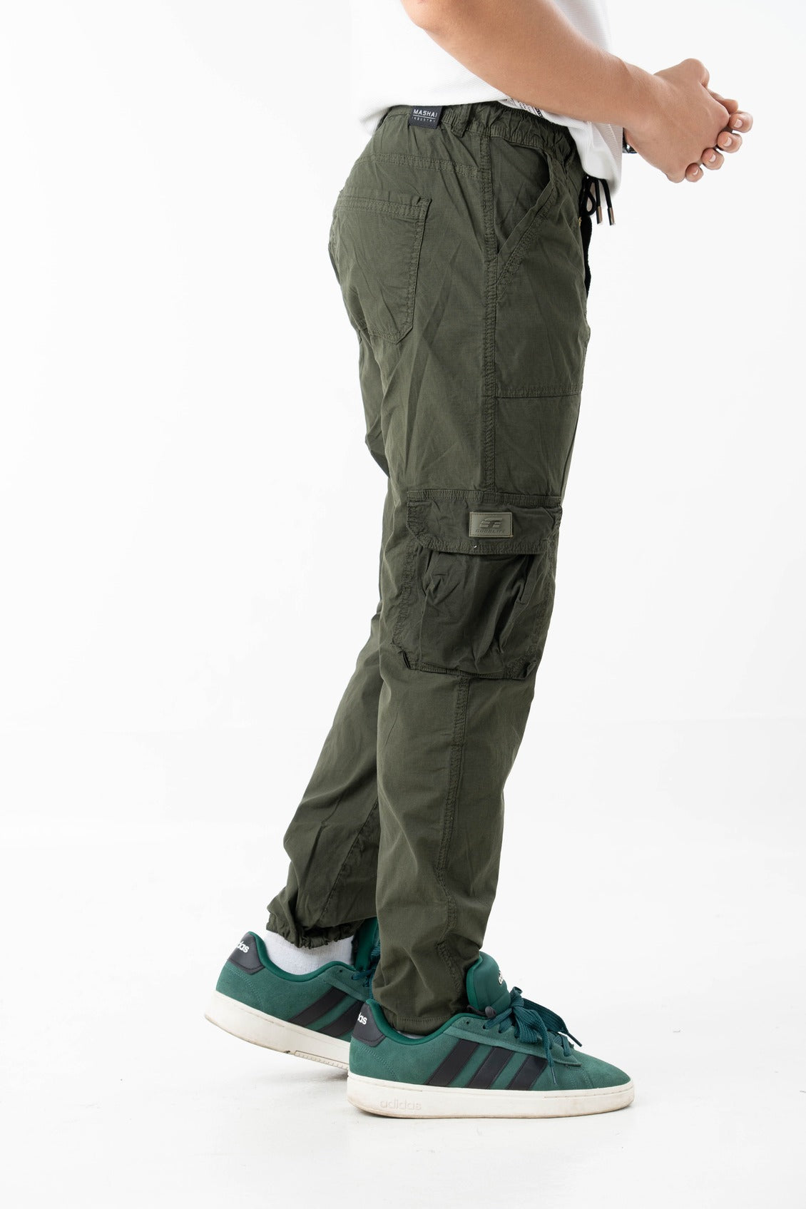 Cargo Militar Urbano