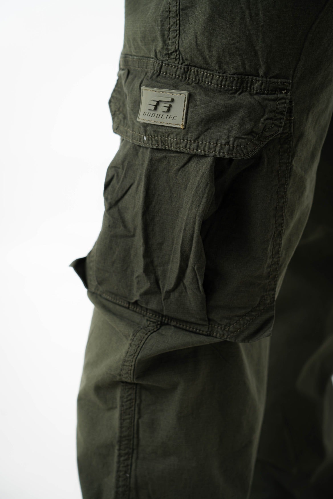 Cargo Militar Urbano