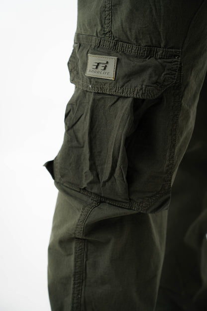 Cargo Militar Urbano