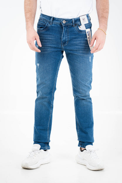 Jean Clásico Everyday Denim