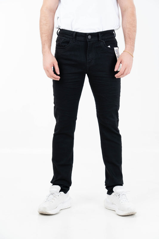 Jean Clásico Midnight Black