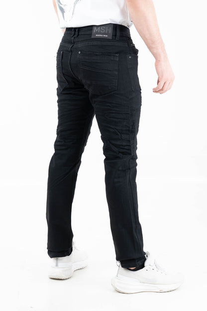 Jean Negro Urban Craft