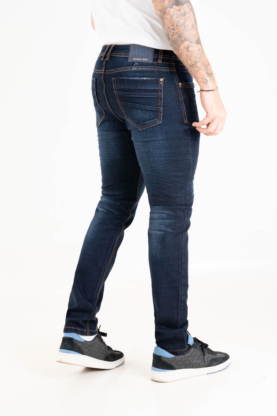 Pantalón Regular Equilibrio Premium