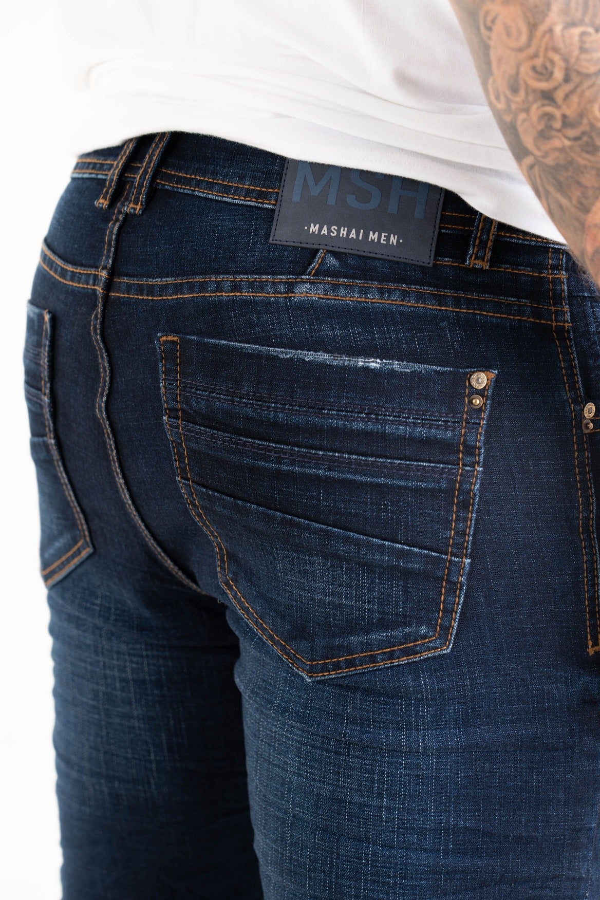 Pantalón Regular Equilibrio Premium