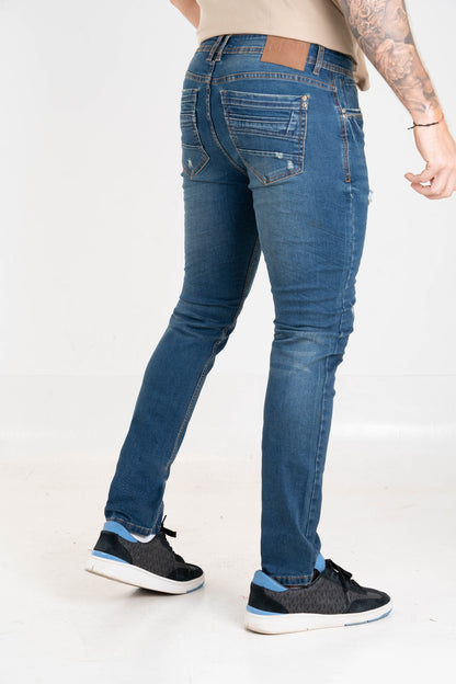 Pantalón Regular Elegancia Natural