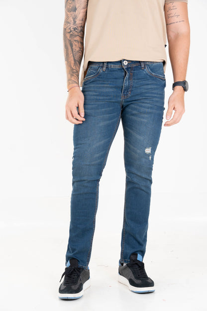 Pantalón Regular Elegancia Natural