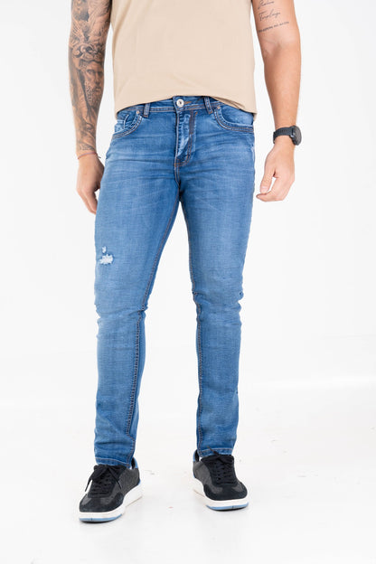 Pantalón Regular Legado Moderno