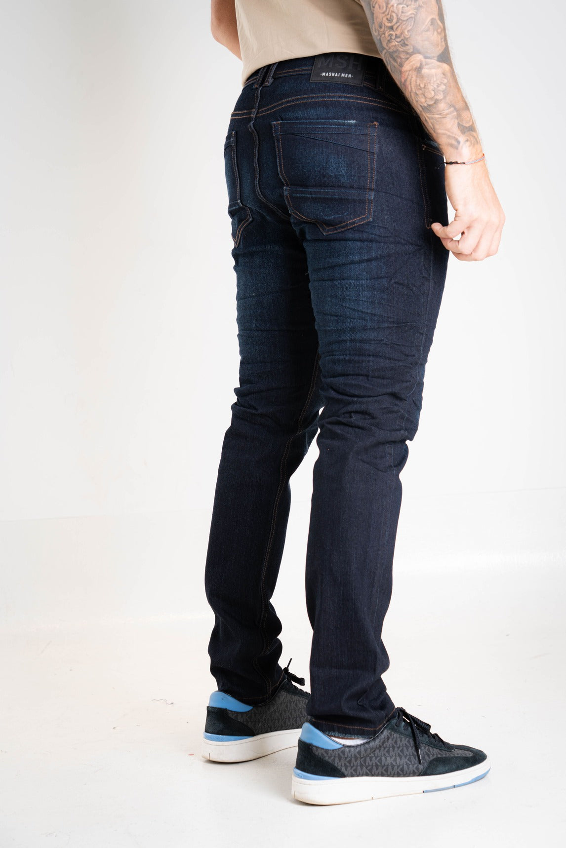 Pantalon Slim Fit Legacy