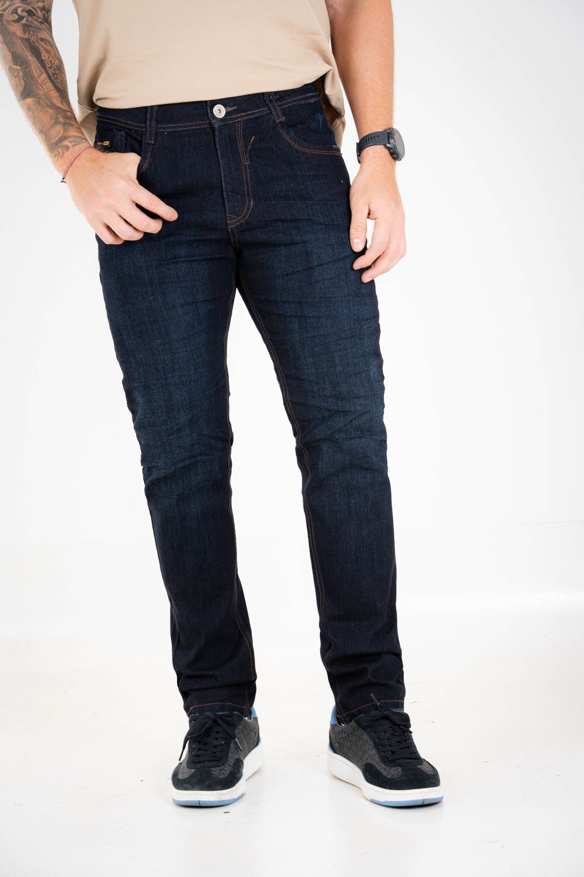 Pantalon Slim Fit Legacy