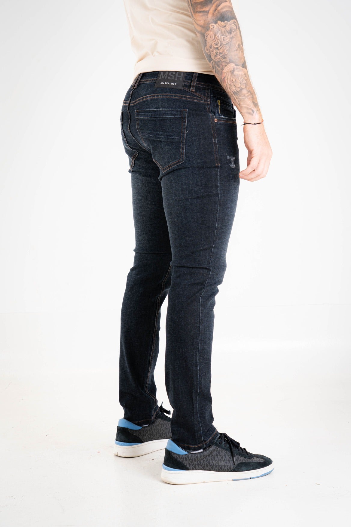 Jean Slim Fit Essential