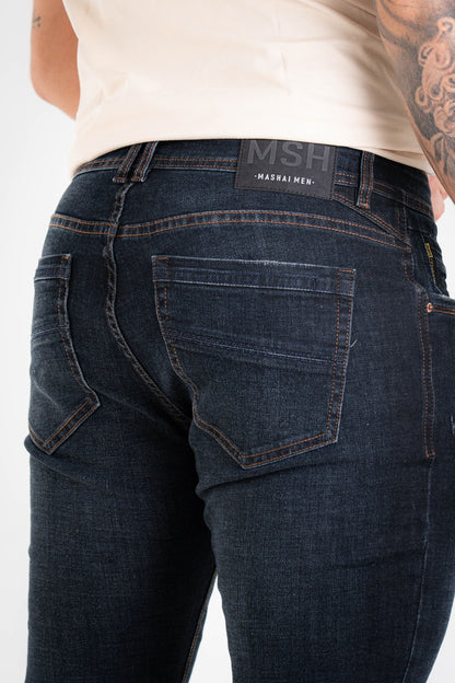 Jean Slim Fit Essential
