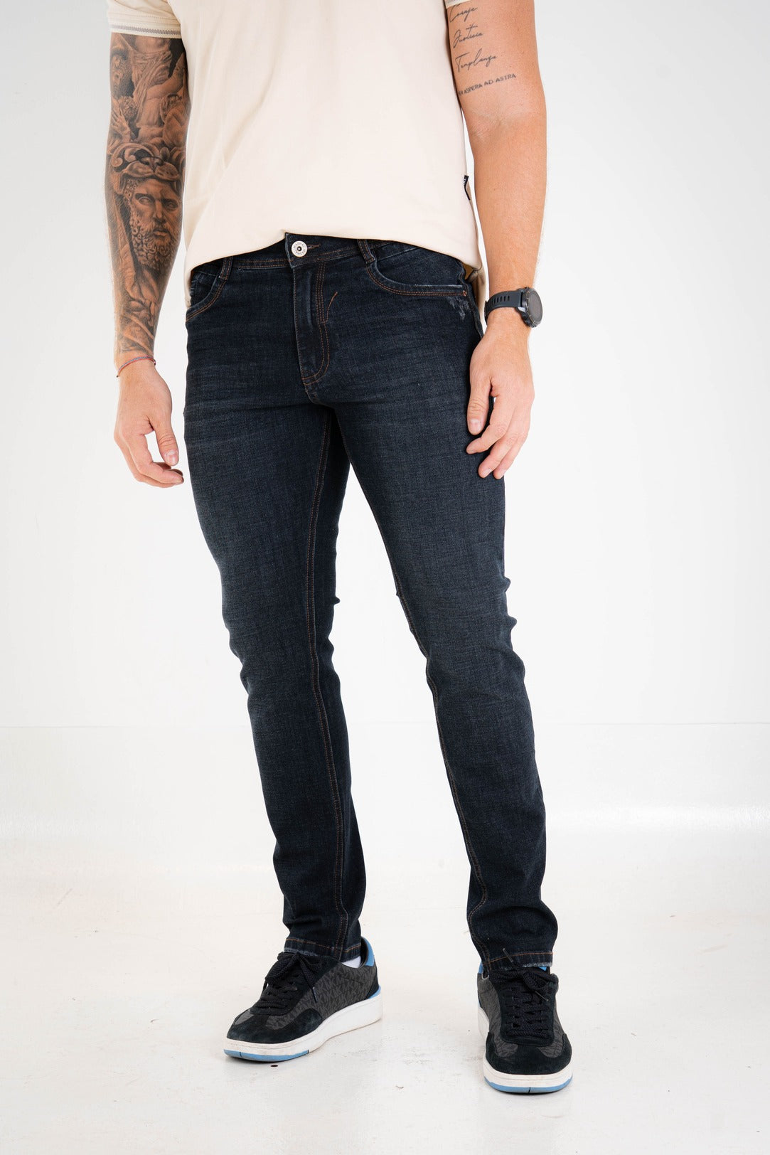 Jean Slim Fit Essential