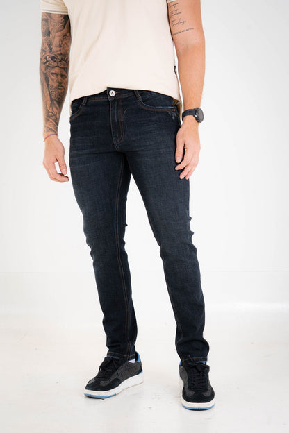 Jean Slim Fit Essential