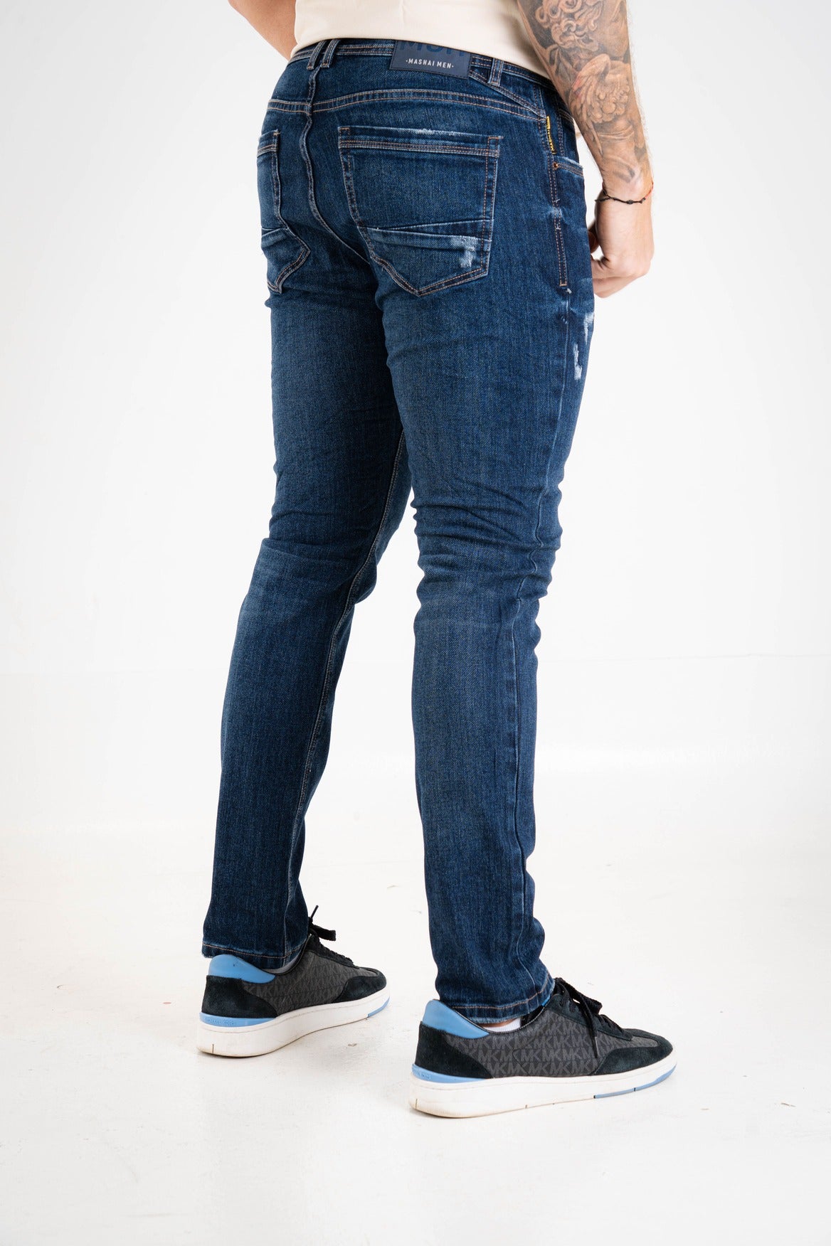Pantalón Slim Esencia Premium