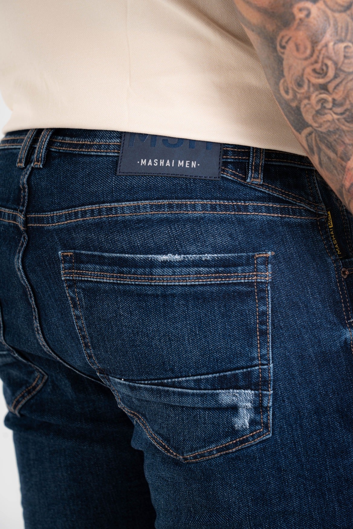 Pantalón Slim Esencia Premium