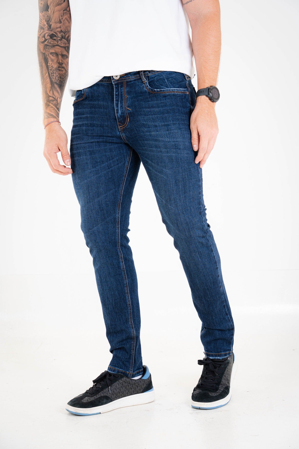 Pantalon Slim Fit Urban