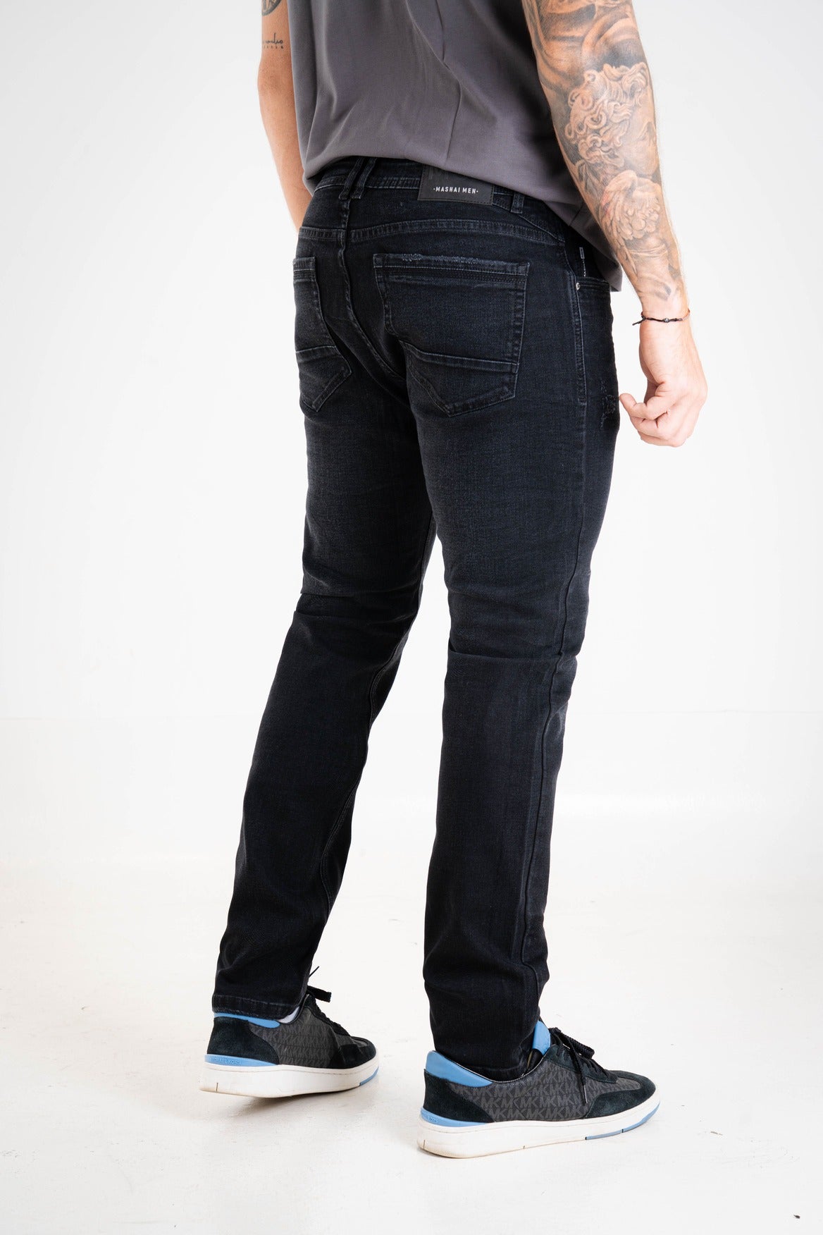 Pantalón Slim Colección Signature