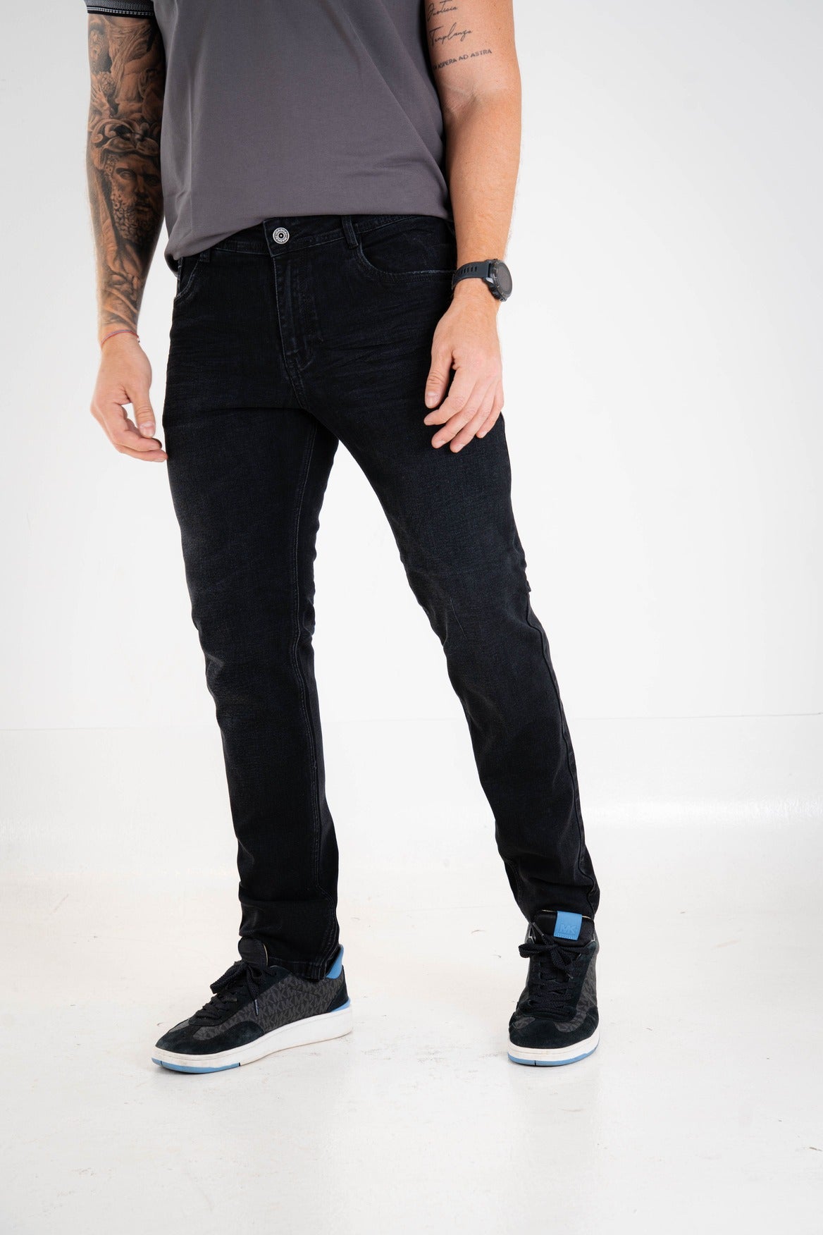Pantalón Slim Colección Signature