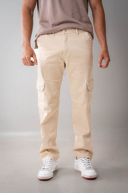 Cargo Work Style Marfil