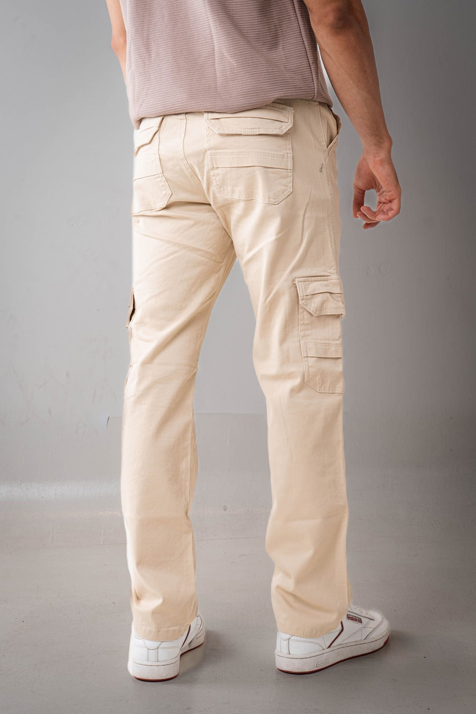 Cargo Work Style Marfil