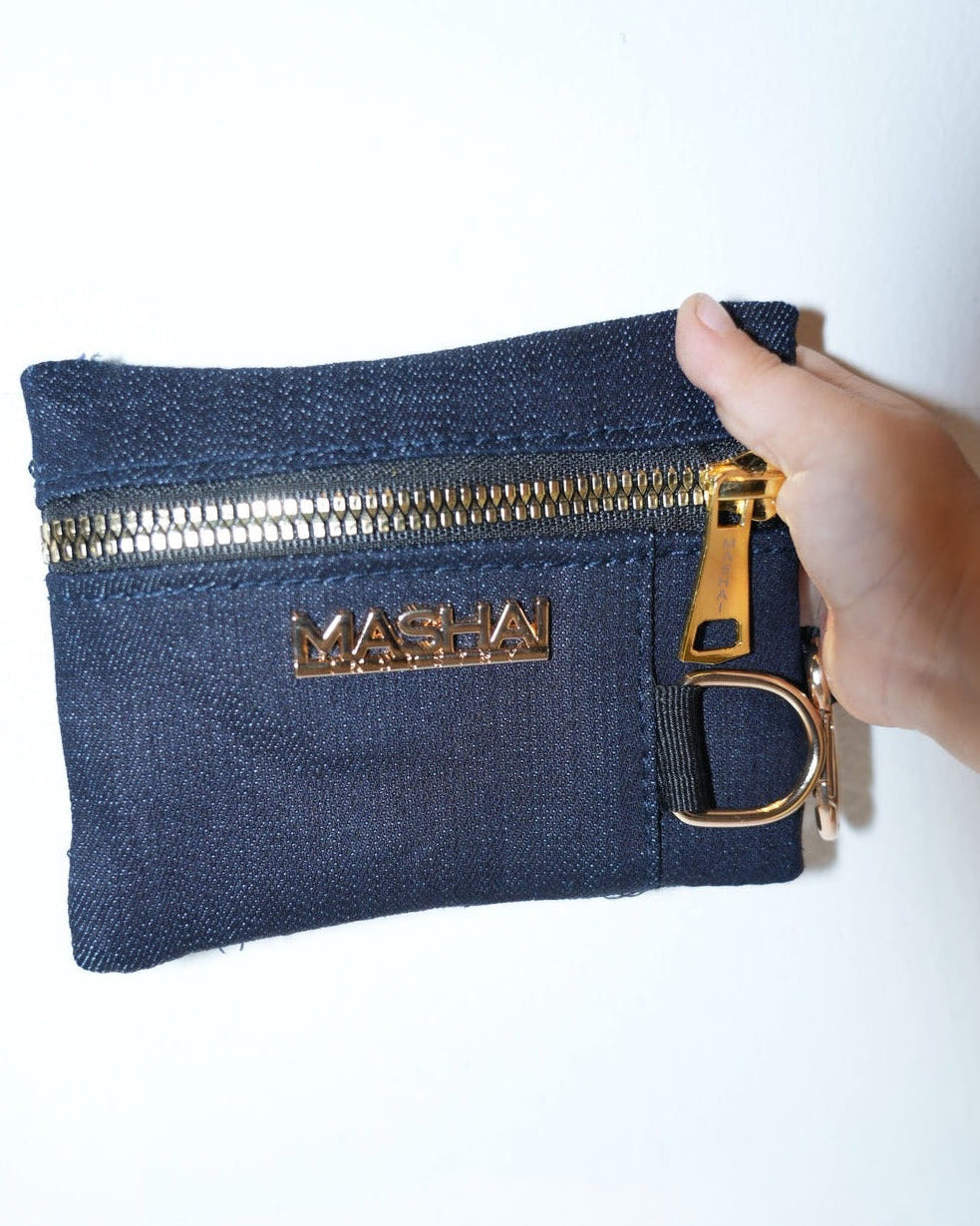 Estuche Mini Mashai
