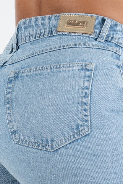 Jean Tipo Wide Leg - 5246