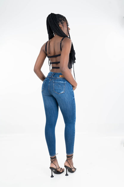 Jean Control Con Roto-5315