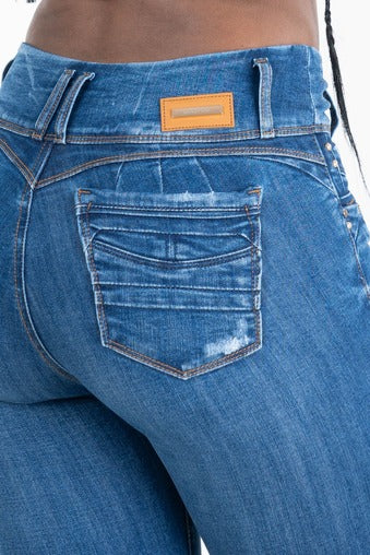 Jean Control Con Roto-5315