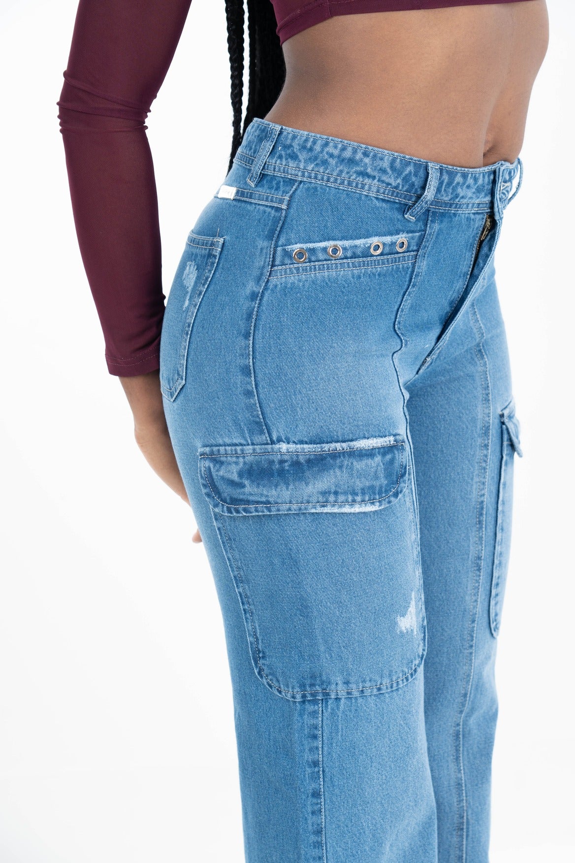 Jean Bota Ancha Wide