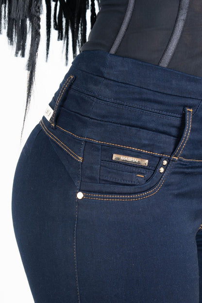 Pantalón cuatro botones-5321