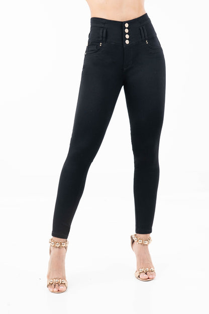 Jean Negro Control ABD 5349