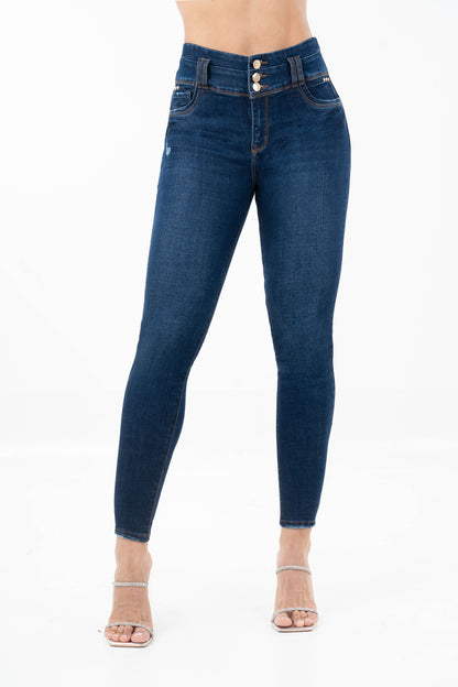Jean Control Oscuro 5353