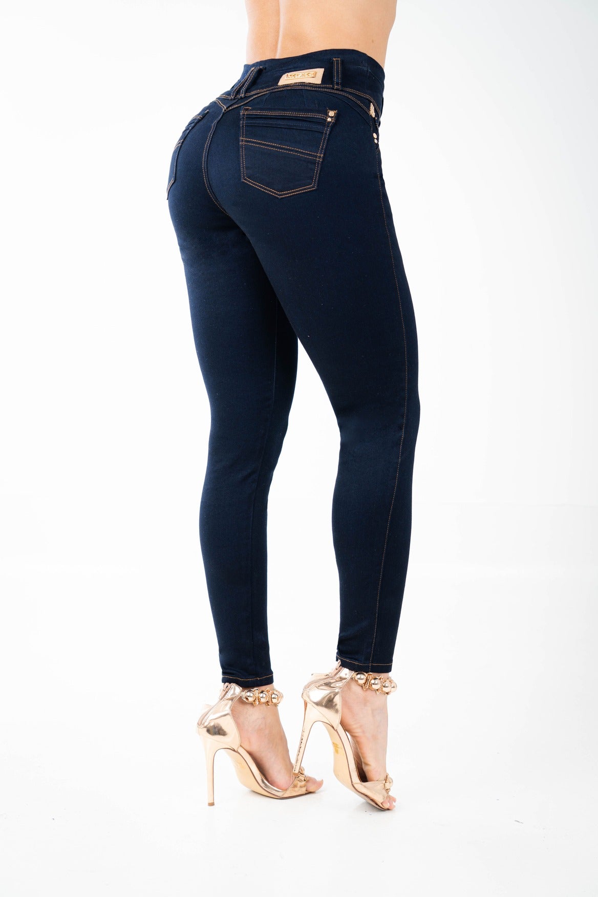 Jean Premium Stretch Fit