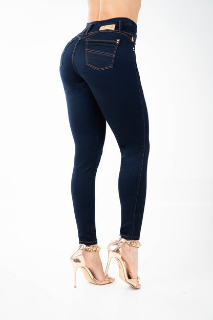 Jean Premium Stretch Fit