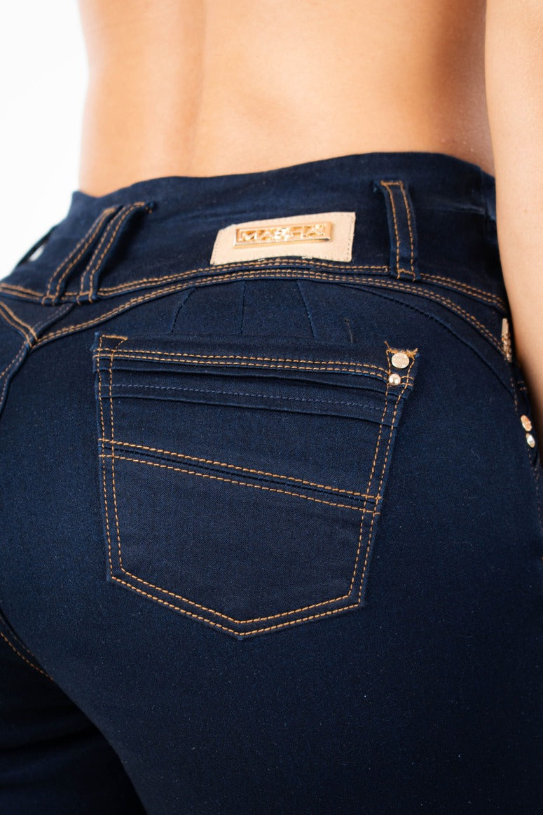 Jean Premium Stretch Fit