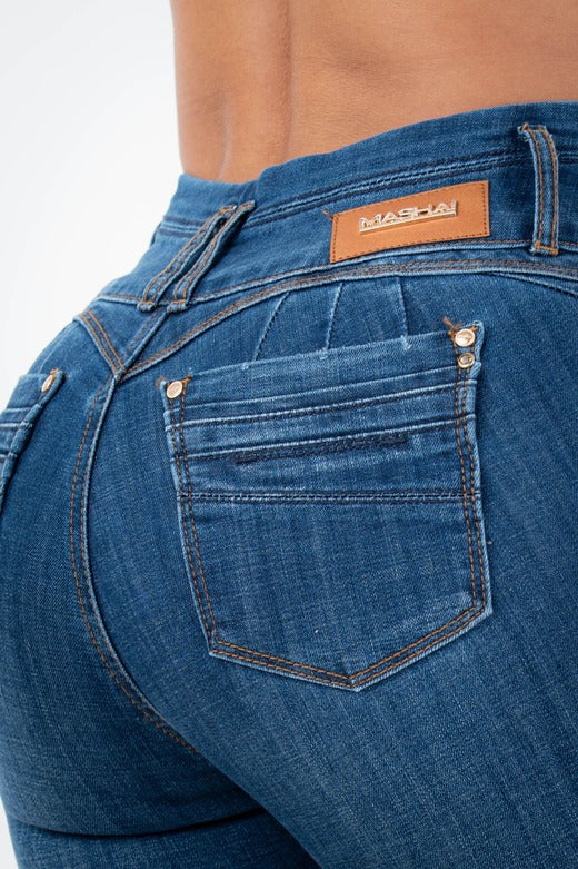 Jean Perfect Fit Skinny