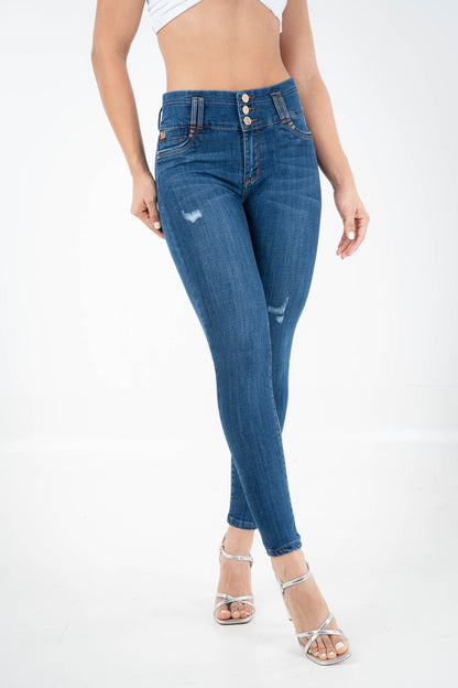 Jean Perfect Fit Skinny