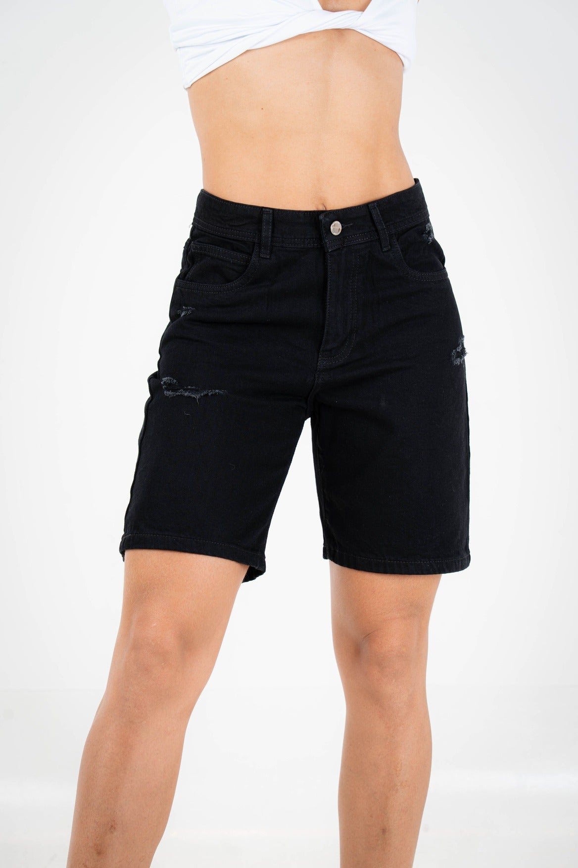 Torero Denim Black