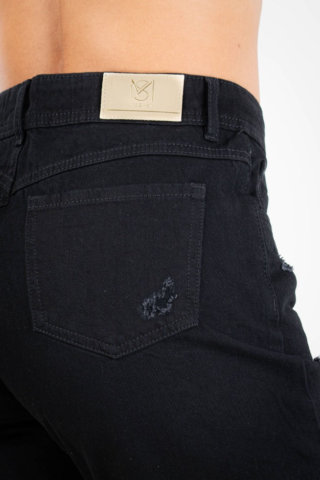 Torero Denim Black