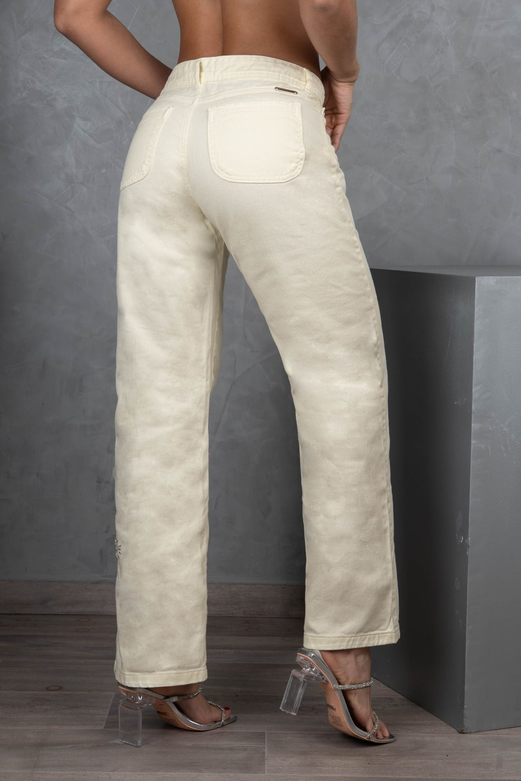 Wide Leg Colors Trendy